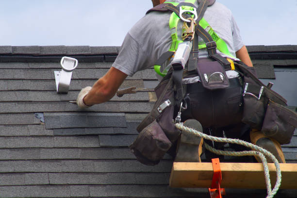 Best Roof Restoration Services  in Monticello, GA