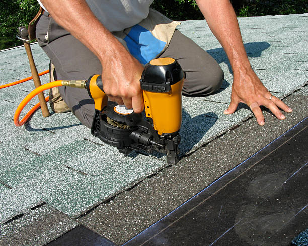 Best Best Roofing Contractors  in Monticello, GA
