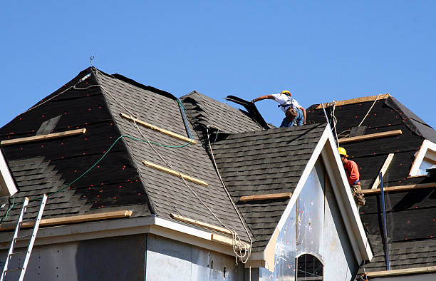 Best Roof Maintenance Services  in Monticello, GA