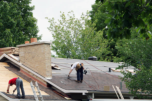 Best Roof Maintenance Services  in Monticello, GA