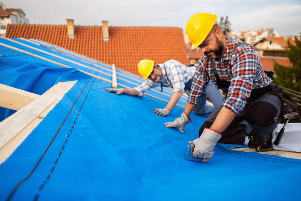 Best New Roof Installation  in Monticello, GA