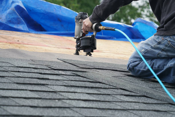 Best New Roof Installation  in Monticello, GA