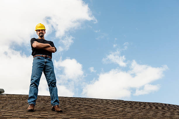 Professional Roofing Contractor in Monticello, GA