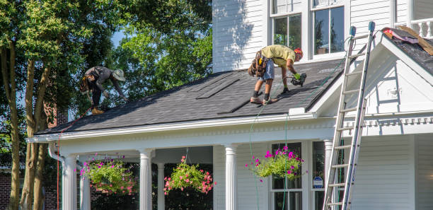 Best Residential Roofing Contractor  in Monticello, GA