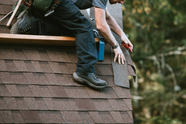 Best Local Roofing Companies  in Monticello, GA