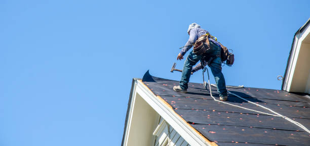 Best Emergency Roof Repair  in Monticello, GA